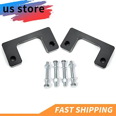 1.5  Front Leveling Lift Kit For Chevy Silverado 2007-2019 GMC Sierra GM 1500 LM • $14.89