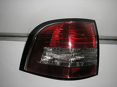 Ve Ute Holden Commodore Omega Ssv Ss Sv6 Tail Light Lamp Left Side Passenger New • $89