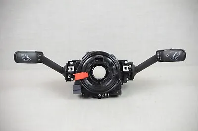 2015-2021 Volkswagen Golf Multi-Function Turn Signal Switch Clockspring OEM • $99