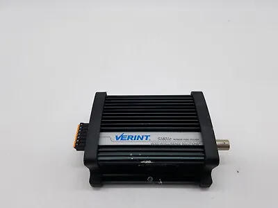 Verint S1801e Network Video Encoder • $24.99