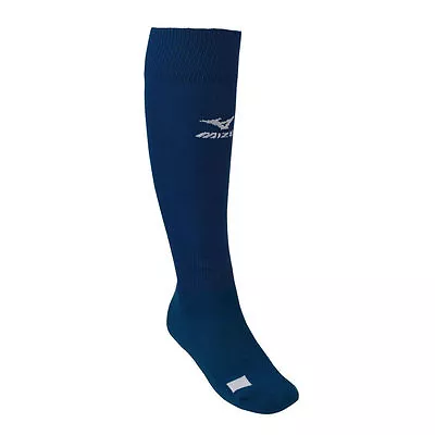 Mizuno Performance Socks G2 Navy - Small • $5.95