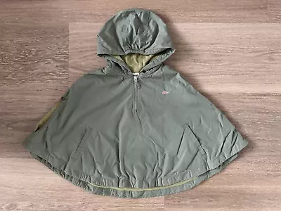 GAP Baby Girls Poncho/ Raincoat Size 2-3 Years • £0.99