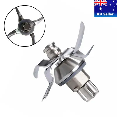 Hot! Stainless Steel Blade Knife For Thermomix TM31 Mixer Blender Spare Kit AU • $35.06