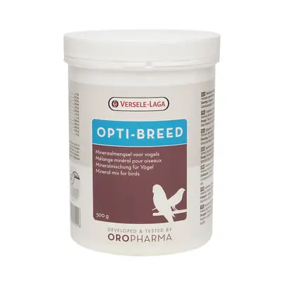 Versele Laga Oropharma Opti-Breed 500g • $24.83