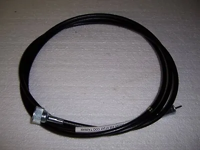 $44.28 • Buy Speedometer Cable 1pc N 1978 - 1987 El Camino Monte Carlo Malibu As8961