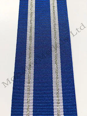NATO ISAF Full Size Medal Ribbon Choice Listing • £1.95