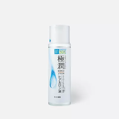 Hada Labo Gokujyun Super Hyaluronic Acid Lotion 170ml • $18.17