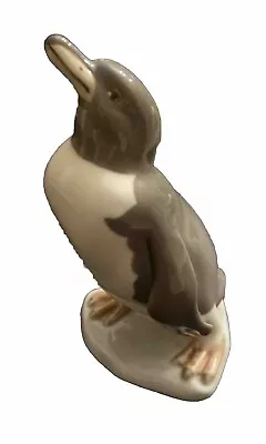 Lladro Penguin Figurine Made In Spain • $30