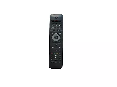 Remote Control For Philips 32PHT4002/56 32PHT4001 LED LCD HDTV TV • $17.75