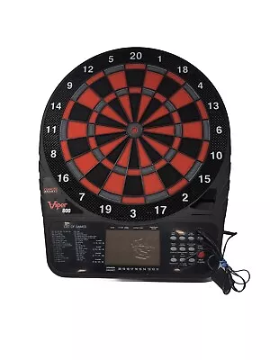 Viper By GLD Products 800 Regulation Size Electronic Dartboard Tested Works • $70