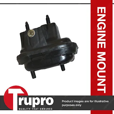 Front LH Or RH Engine Mount For HOLDEN Statesman WH WK L67 LN3 3.8L V6 Auto • $63.95