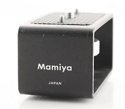 Mamiya 645 Polaroid Tripod Adapter N2 • $24.99