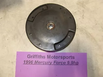 1996 Mercury FORCE Outboard 9.9hp Flywheel Fly Wheel Magneto • $65