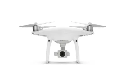 $2299 • Buy Phantom 4 Pro V1 - Drone Only Aircraft