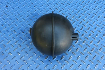 $19.99 • Buy 1992-1996 Chevrolet Corvette C4 Vacuum Reservoir Ball Storage Tank 14056624