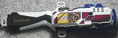 Takara Tomy RIGHT SPIN String Launcher Burst Beyblade WITH LAUNCHER GRIP • $24.99