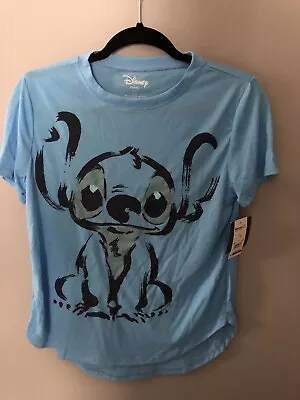 Disney Stitch Shirt  • $10