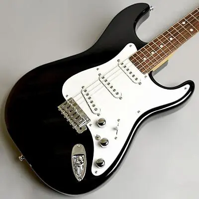 G&L S-500 Premium BK ST Electric Guitar • $577.78