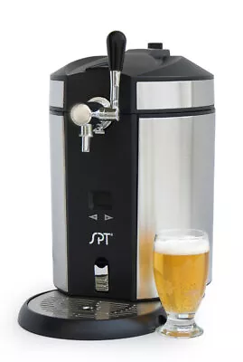 BD-0538: Mini Kegerator & Dispenser • $157.95