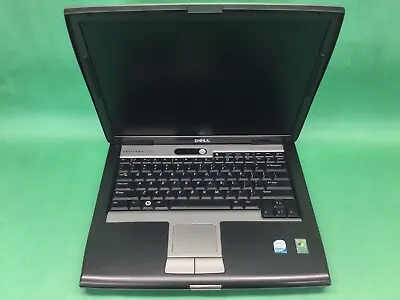 Dell Latitude D520 - 15” Laptop - UNTESTED • $44