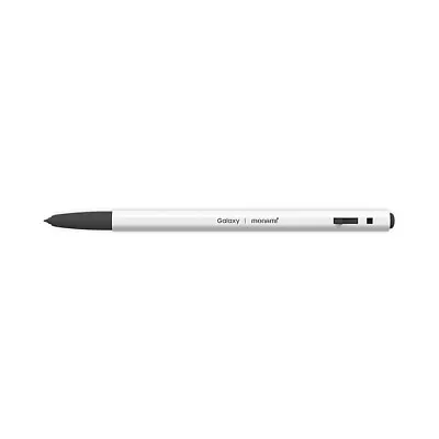 Original Samsung X Monami 153 CLASSIC S Pen Ballpoint Shape Stylus Collaboration • $45.99