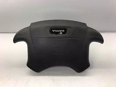 1998 - 2004 VOLVO 70 Series Airbag Front Air Bag Driver Wheel SRS Safety Left J • $120