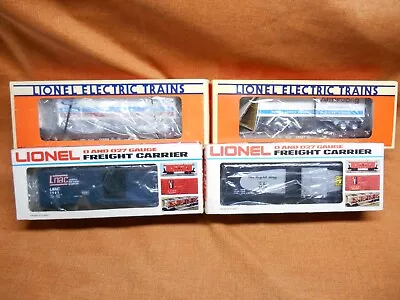 Lionel  L.C.C.A. 178887403943517887 LIONEL ENGINES • $45