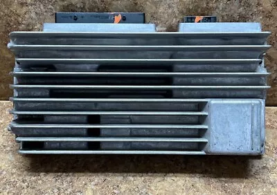 $140.39 • Buy 🚘 Bang & Olufsen 12-16 Audi A4 A6 S6 A8 Q5 Amp Amplifier Oem 8t1 035 223 A