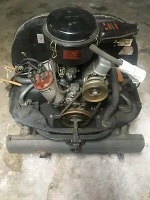 NOS VW 40HP Industrial Engine • $6500