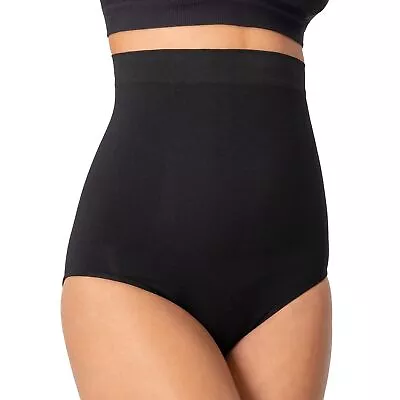 Empetua Women's All Day Every Day High-Waisted Shaper Panty Multiple Colors NWT • $29.99