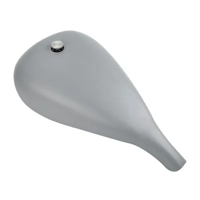 5 Stretched 4.7gal. Gallon Gas Fuel Tank For Harley Touring Chopper Street Glide • $146.50