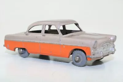 Matchbox Lesney No 33a Ford Zodiac - Made In England - `1959 - GPW • $99.99