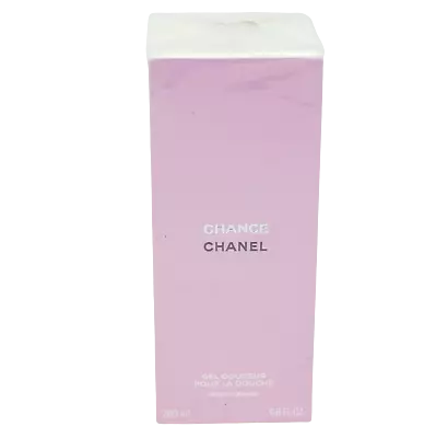 Chanel Chance Body Cleanse Bath And Shower Gel 200ml • £111.15