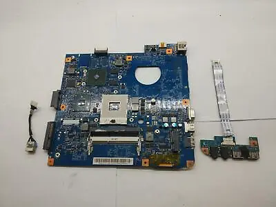 Packard Bell Easynote NM86 Motherboard Tested Used • $14.37