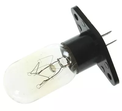 Microwave Oven Lamp Bulb For Samsung 4713-001046 T170 25w • £1