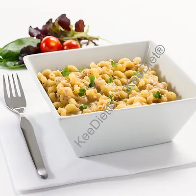 £13.50 • Buy KeeDiet® VLCD Meal Replacement 15 Pasta Carb Diet Meal