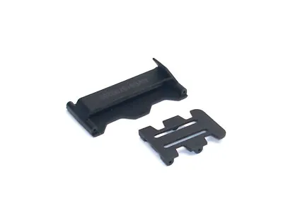 Thunder Tiger Mini Titan V2 Spare Part PV1225 Battery And Empfängerhalterung TH5 • $14.34