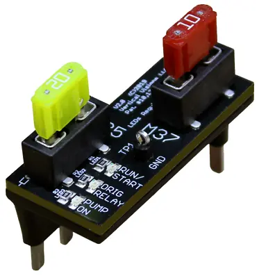 TIPM Plug-In Relay System LITE: Fits Most 2007-2020 Dodge/Chrysler/Jeep/VW/Ram • $59