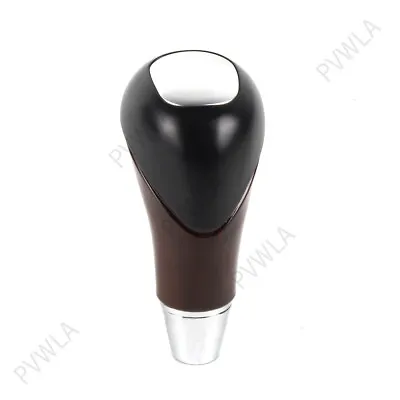 For Mercedes-Benz W210 W220 W163 W202 W140 CLK SLK ML Automatic Gear Shift Knob • $25.15