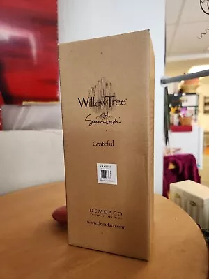 Willow Tree - Grateful # 26147 Figurine- Used In Box • $15