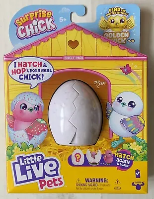 Little Live Pets Surprise Chick • $19.99