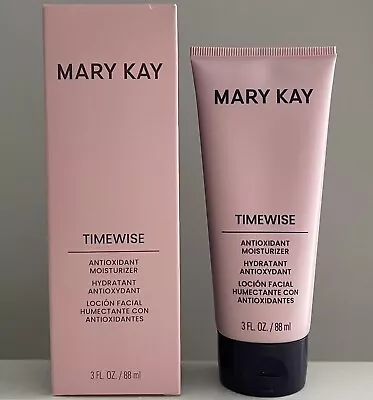 Mary Kay Timewise Antioxidant Moisturizer ~ NORMAL TO DRY SKIN ~ NEW • $35.80