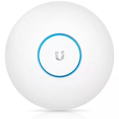 Ubiquiti Networks UniFi Wifi AP PRO Access Point AP AC PRO UAP-AC-PRO • £57.50