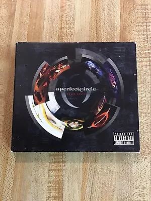 A Perfect Circle - Three Sixty Deluxe Edition 2 CD Digipak • $12.99