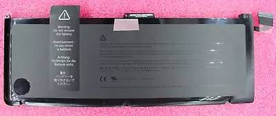 020-6313-C - Apple Unibody Macbook Pro 17 Inch Battery • $39.88