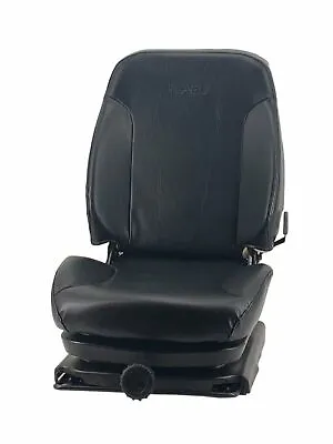 KAB CMS Caterpillar Deere Komatsu Mini-Excavator Seat • $993.10