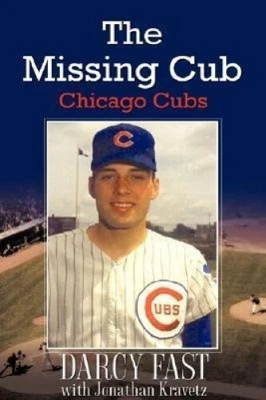 The Missing Cub By Darcy Fast • £25.01