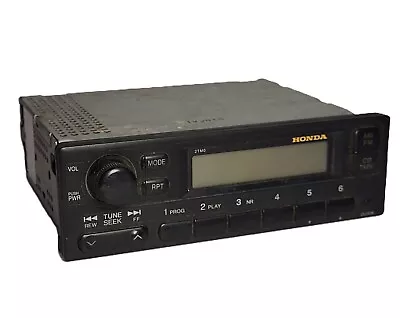 Pioneer Honda CRV  Original Radio 39100-S10-A110-M1 • $29.91