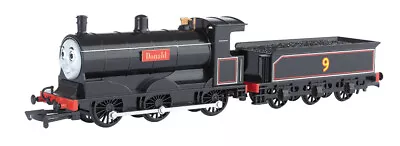 Bachmann 58807 DONALD (WITH MOVING EYES) (HO SCALE) NEW THOMAS AND FRIENDS • $182.10