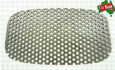 Tractor Fits For Massey 65 Air Intake Mesh Stainless Steel • $18.99